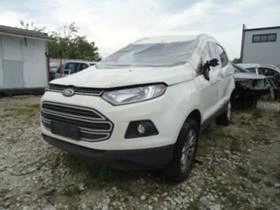 Ford EcoSport 1.5D 95kc, снимка 1