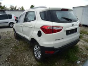 Ford EcoSport 1.5D 95kc, снимка 3