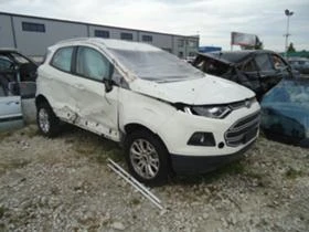 Ford EcoSport 1.5D 95kc, снимка 5