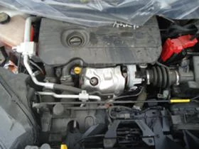 Ford EcoSport 1.5D 95kc, снимка 9