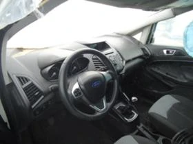Ford EcoSport 1.5D 95kc, снимка 6