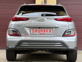 Hyundai Kona 150kw* PREMIUM* Сервизна Книжка с Пълна История!, снимка 6