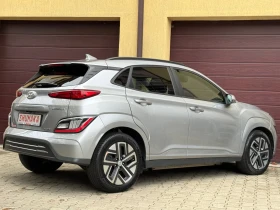 Hyundai Kona 150kw* PREMIUM* Сервизна Книжка с Пълна История!, снимка 5
