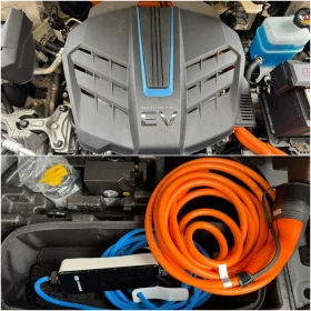 Hyundai Kona 150kw* PREMIUM* Сервизна Книжка с Пълна История!, снимка 16