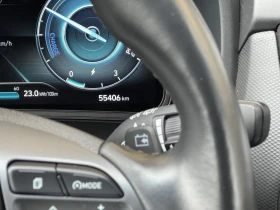 Hyundai Kona 150kw* PREMIUM* Сервизна Книжка с Пълна История!, снимка 11