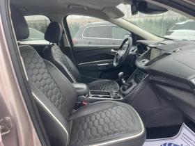 Ford Kuga /VIGNALE S&S AWD, снимка 12