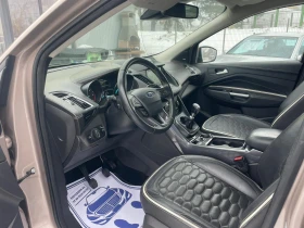 Ford Kuga /VIGNALE S&S AWD, снимка 10