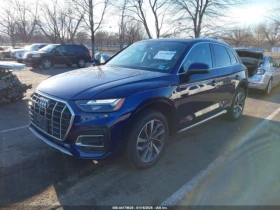 Audi Q5 PREMIUM PLUS 45 TFSI QUATTRO S TRONIC, снимка 2