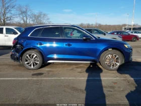 Audi Q5 PREMIUM PLUS 45 TFSI QUATTRO S TRONIC, снимка 7