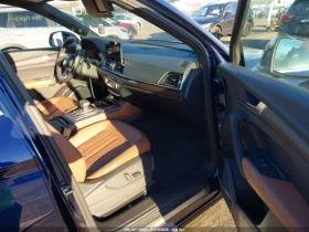 Audi Q5 PREMIUM PLUS 45 TFSI QUATTRO S TRONIC, снимка 10
