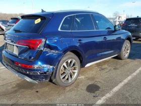 Audi Q5 PREMIUM PLUS 45 TFSI QUATTRO S TRONIC, снимка 4