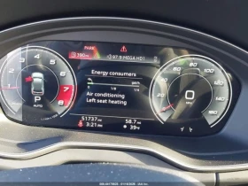 Audi Q5 PREMIUM PLUS 45 TFSI QUATTRO S TRONIC, снимка 12