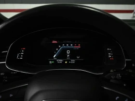 Audi Q7 * Technik S Line HUD B&O 360CAM Cooled Seats Ambie, снимка 15