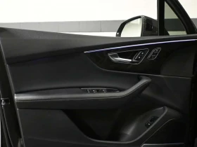 Audi Q7 * Technik S Line HUD B&O 360CAM Cooled Seats Ambie, снимка 12