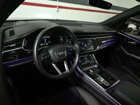Audi Q7 * Technik S Line HUD B&O 360CAM Cooled Seats Ambie, снимка 10
