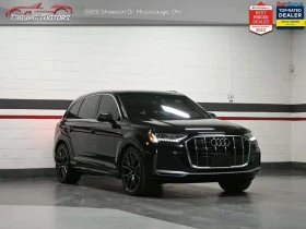Audi Q7 * Technik S Line HUD B&O 360CAM Cooled Seats Ambie, снимка 3