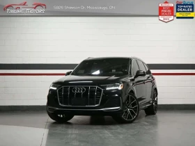 Audi Q7 * Technik S Line HUD B&O 360CAM Cooled Seats Ambie, снимка 5