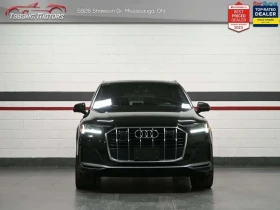 Audi Q7 * Technik S Line HUD B&O 360CAM Cooled Seats Ambie, снимка 4