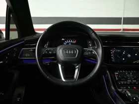 Audi Q7 * Technik S Line HUD B&O 360CAM Cooled Seats Ambie, снимка 14