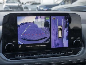 Nissan Rogue Platinum AWD* CarPlay* Sunroof* Camera* Blind Spot, снимка 15