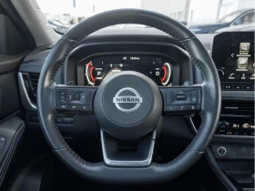 Nissan Rogue Platinum AWD* CarPlay* Sunroof* Camera* Blind Spot, снимка 9