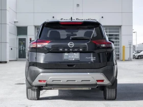 Nissan Rogue Platinum AWD* CarPlay* Sunroof* Camera* Blind Spot, снимка 5