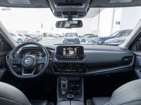 Nissan Rogue Platinum AWD* CarPlay* Sunroof* Camera* Blind Spot, снимка 8