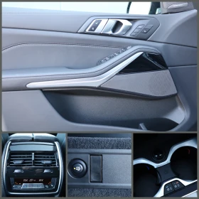 BMW X5 M SPORT* XDRIVE* LED LIGHTS* PANO* 360* , снимка 15