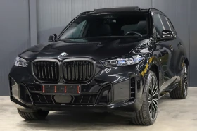 BMW X5 M SPORT* XDRIVE* LED LIGHTS* PANO* 360* , снимка 5