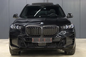BMW X5 M SPORT* XDRIVE* LED LIGHTS* PANO* 360* , снимка 2