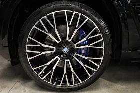 BMW X5 M SPORT* XDRIVE* LED LIGHTS* PANO* 360* , снимка 6