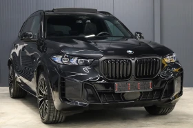 BMW X5 M SPORT* XDRIVE* LED LIGHTS* PANO* 360* , снимка 1