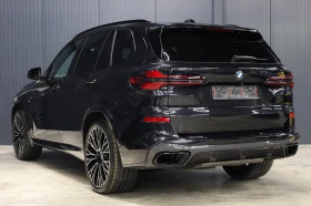 BMW X5 M SPORT* XDRIVE* LED LIGHTS* PANO* 360* , снимка 7
