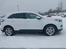 Ford Edge 2l Sel, снимка 13