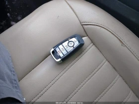 Ford Edge 2l Sel, снимка 11