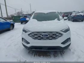 Ford Edge 2l Sel, снимка 12