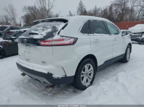 Ford Edge 2l Sel, снимка 4