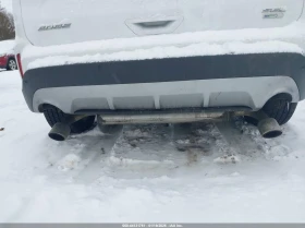 Ford Edge 2l Sel, снимка 6