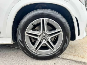 Mercedes-Benz GLE 350 BURMESTER/360/ПАНОРАМА/HUD, снимка 7