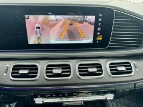 Mercedes-Benz GLE 350 BURMESTER/360/ПАНОРАМА/HUD, снимка 12