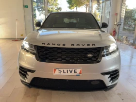 Land Rover Range Rover Velar 3.0 R-Dynamic HSE, снимка 6
