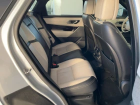Land Rover Range Rover Velar 3.0 R-Dynamic HSE, снимка 10