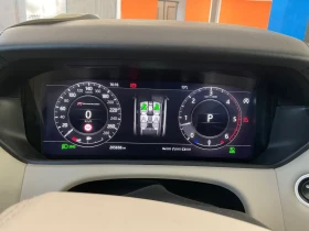 Land Rover Range Rover Velar 3.0 R-Dynamic HSE, снимка 13