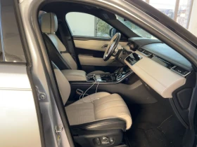 Land Rover Range Rover Velar 3.0 R-Dynamic HSE, снимка 9