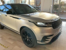 Land Rover Range Rover Velar 3.0 R-Dynamic HSE, снимка 5