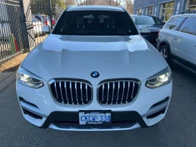 BMW X3 * xDrive30i * DIGITAL * КАМЕРА * ПОДГРЕВ * ПАМЕТ, снимка 6