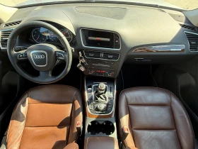 Audi Q5 2.0TDI quattro 170к.с.  !!! ТОП СЪСТОЯНИЕ !!!!!, снимка 11
