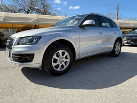Audi Q5 2.0TDI quattro 170к.с.  !!! ТОП СЪСТОЯНИЕ !!!!!, снимка 6