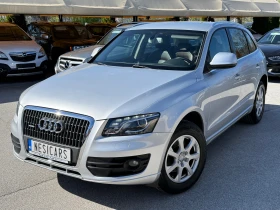 Audi Q5 2.0TDI quattro 170к.с.  !!! ТОП СЪСТОЯНИЕ !!!!!, снимка 1