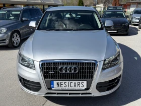 Audi Q5 2.0TDI quattro 170к.с.  !!! ТОП СЪСТОЯНИЕ !!!!!, снимка 2